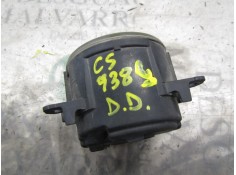 Recambio de faro antiniebla derecho para nissan pathfinder (r51) 2.5 dci xe referencia OEM IAM    2