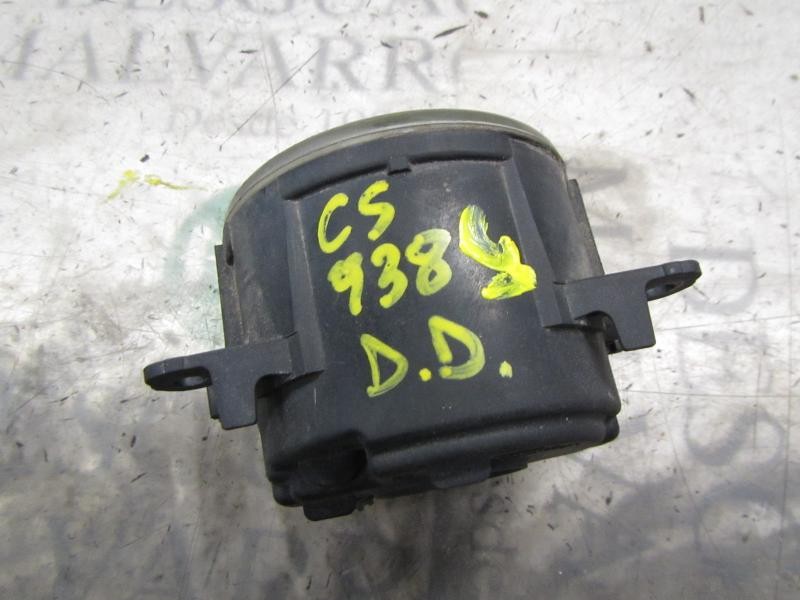 Recambio de faro antiniebla derecho para nissan pathfinder (r51) 2.5 dci xe referencia OEM IAM   