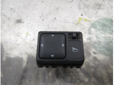 Recambio de mando retrovisor para nissan pathfinder (r51) 2.5 dci xe referencia OEM IAM   