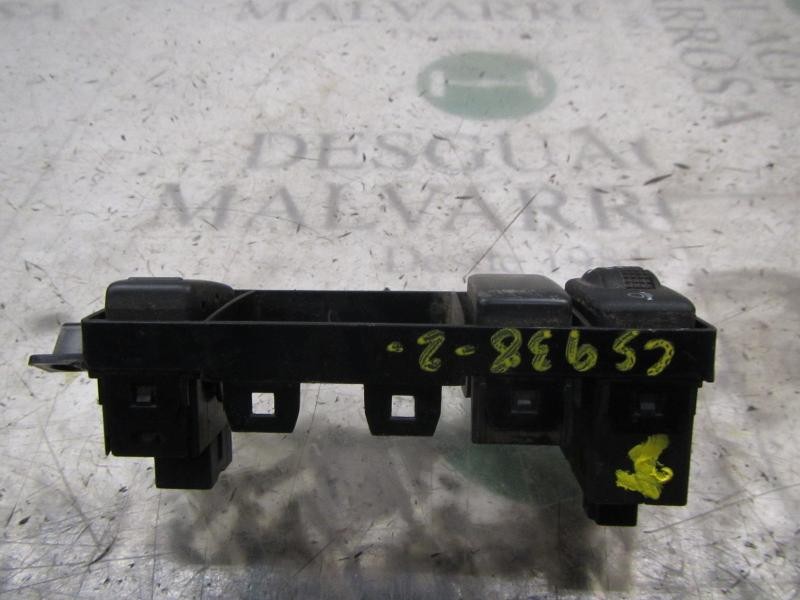 Recambio de modulo electronico para nissan pathfinder (r51) 2.5 dci xe referencia OEM IAM   