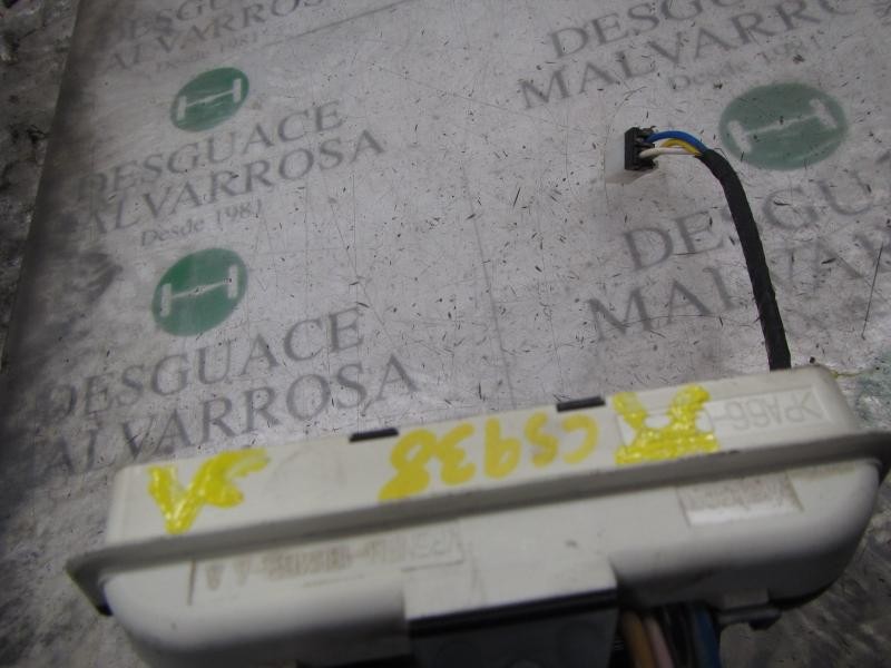 Recambio de modulo electronico para nissan pathfinder (r51) 2.5 dci xe referencia OEM IAM   