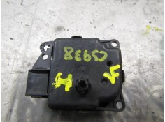 Recambio de motor electrico para nissan pathfinder (r51) 2.5 dci xe referencia OEM IAM   