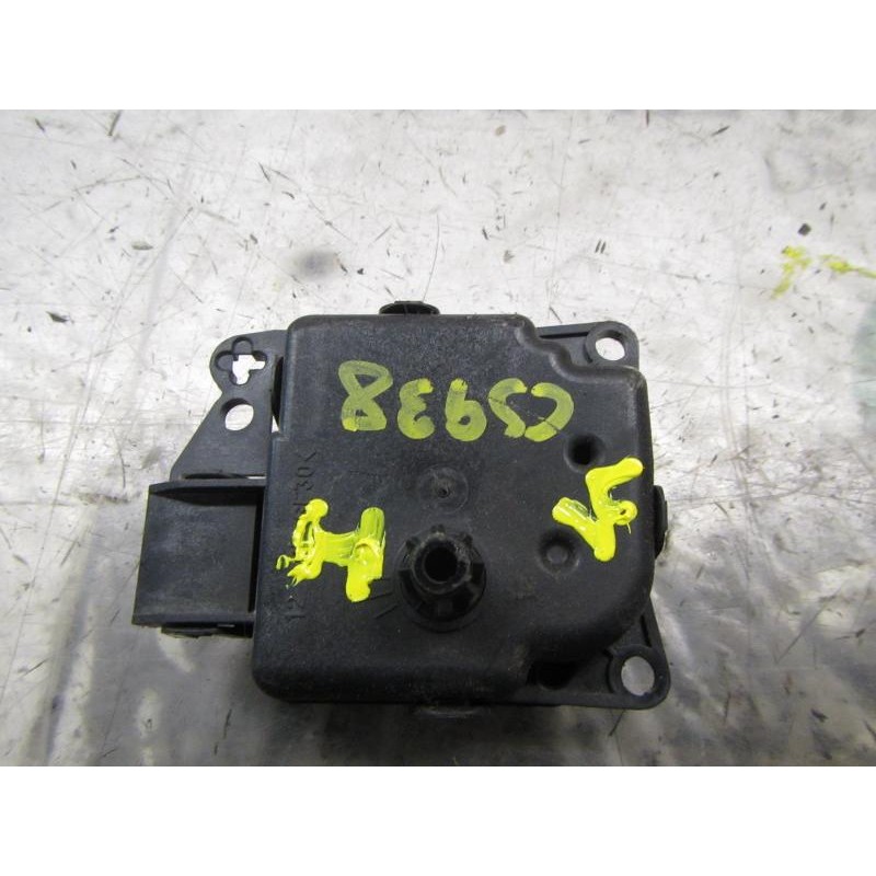 Recambio de motor electrico para nissan pathfinder (r51) 2.5 dci xe referencia OEM IAM   