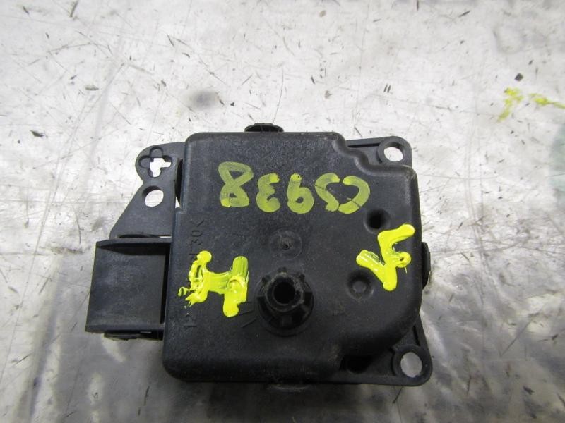 Recambio de motor electrico para nissan pathfinder (r51) 2.5 dci xe referencia OEM IAM   
