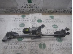 Recambio de motor limpia delantero para nissan pathfinder (r51) 2.5 dci xe referencia OEM IAM    2