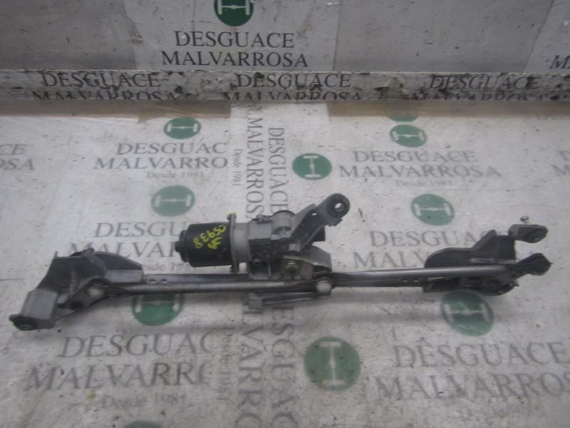 Recambio de motor limpia delantero para nissan pathfinder (r51) 2.5 dci xe referencia OEM IAM   