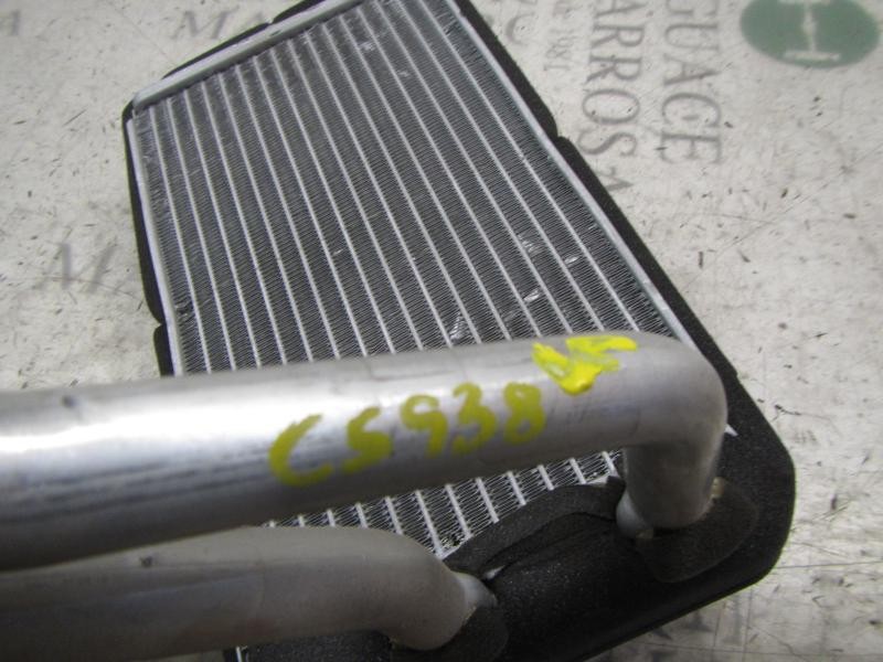 Recambio de radiador calefaccion / aire acondicionado para nissan pathfinder (r51) 2.5 dci xe referencia OEM IAM   