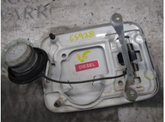 Recambio de tapa combustible para nissan pathfinder (r51) 2.5 dci xe referencia OEM IAM    2