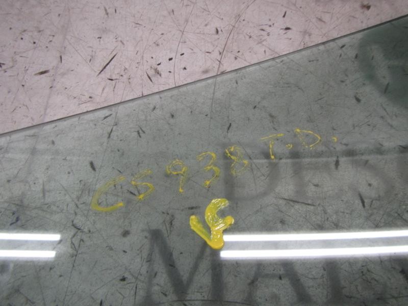 Recambio de cristal custodia trasero derecho para nissan pathfinder (r51) 2.5 dci xe referencia OEM IAM   