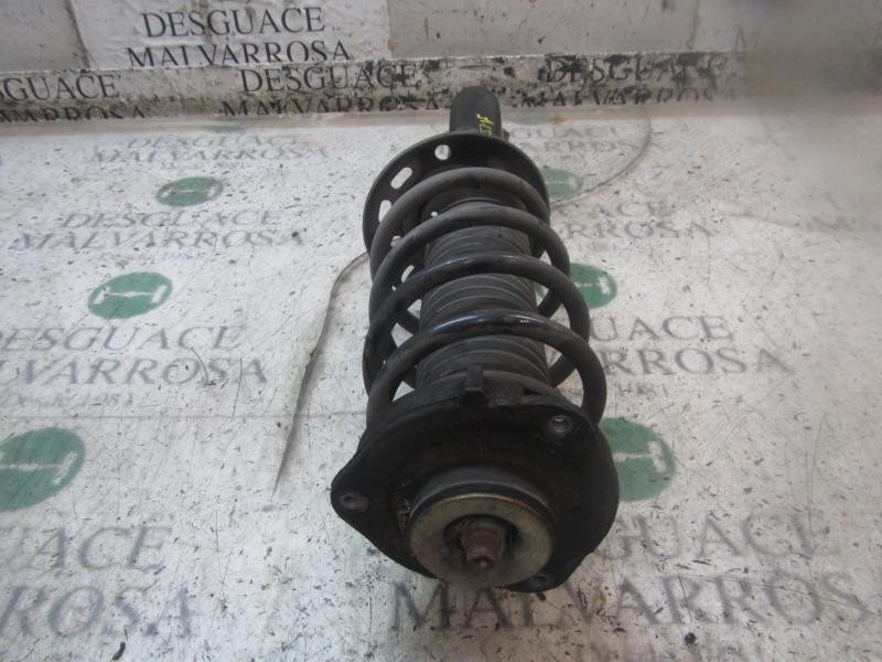 Recambio de amortiguador delantero izquierdo para seat altea xl (5p5) style ecomotive referencia OEM IAM   