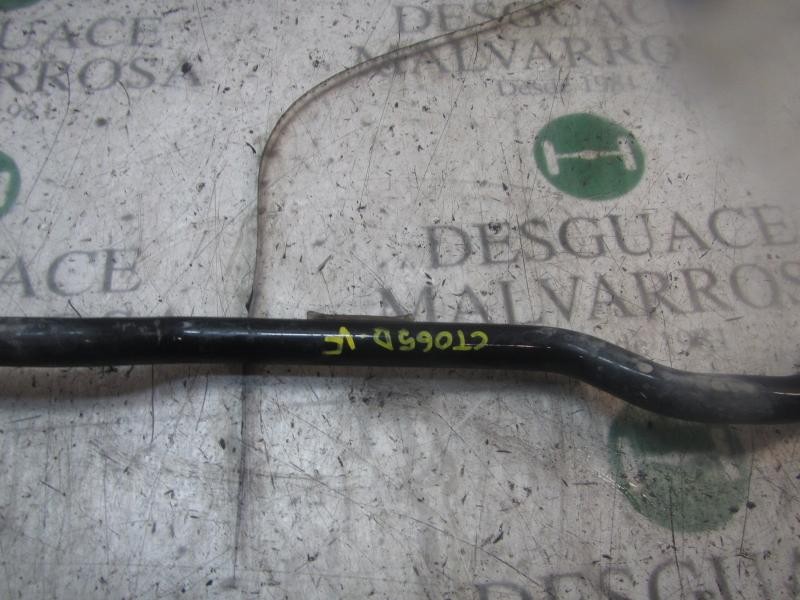 Recambio de barra estabilizadora delantera para seat altea xl (5p5) style ecomotive referencia OEM IAM   