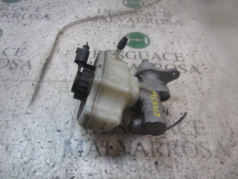 Recambio de bomba freno para seat altea xl (5p5) style ecomotive referencia OEM IAM   