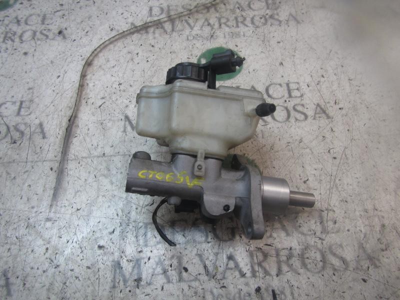 Recambio de bomba freno para seat altea xl (5p5) style ecomotive referencia OEM IAM   