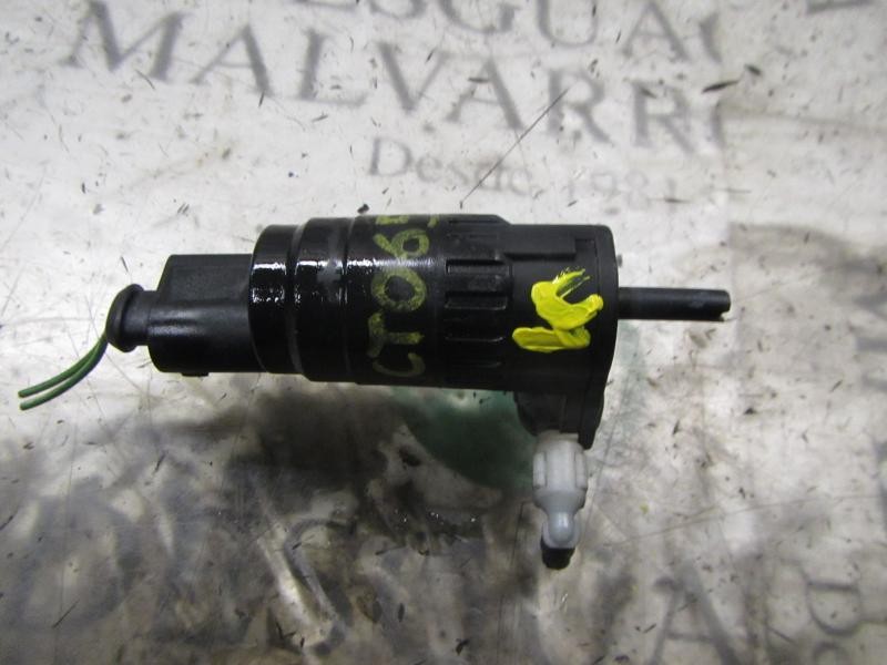 Recambio de bomba limpia para seat altea xl (5p5) style ecomotive referencia OEM IAM   