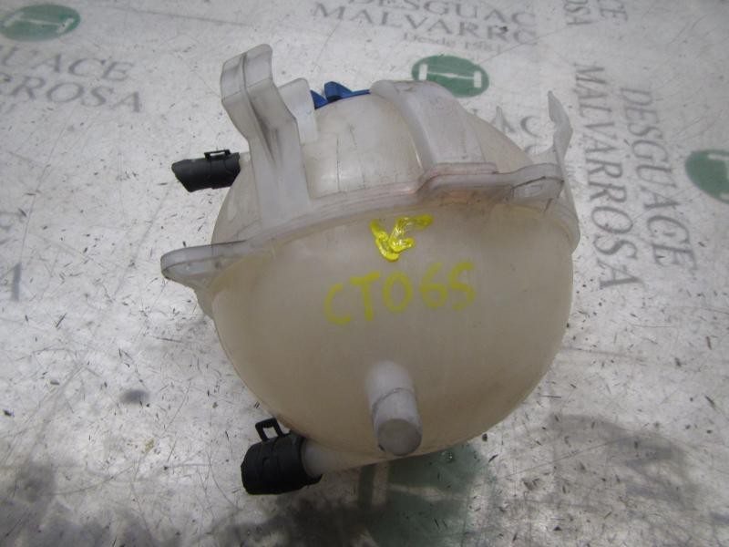 Recambio de deposito expansion para seat altea xl (5p5) style ecomotive referencia OEM IAM   