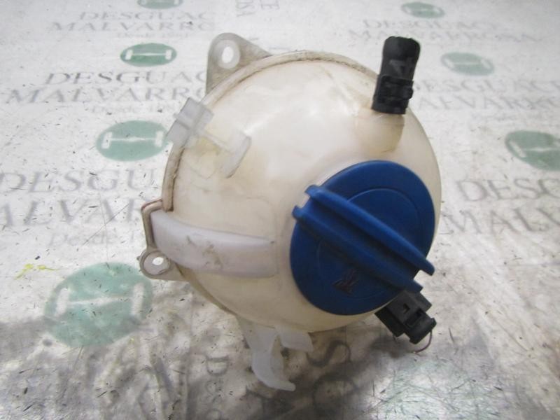 Recambio de deposito expansion para seat altea xl (5p5) style ecomotive referencia OEM IAM   