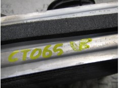 Recambio de evaporador aire acondicionado para seat altea xl (5p5) style ecomotive referencia OEM IAM    2