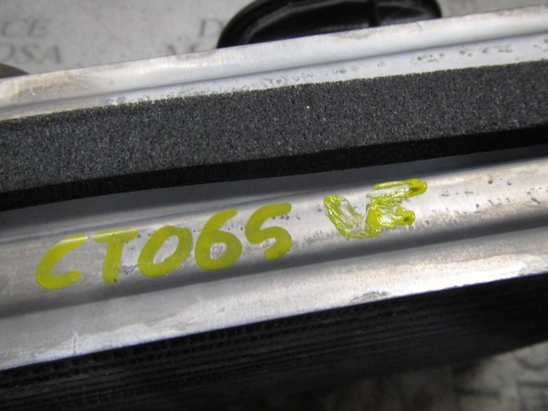 Recambio de evaporador aire acondicionado para seat altea xl (5p5) style ecomotive referencia OEM IAM   