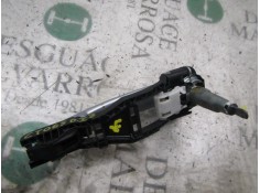 Recambio de maneta exterior delantera izquierda para seat altea xl (5p5) style ecomotive referencia OEM IAM    2