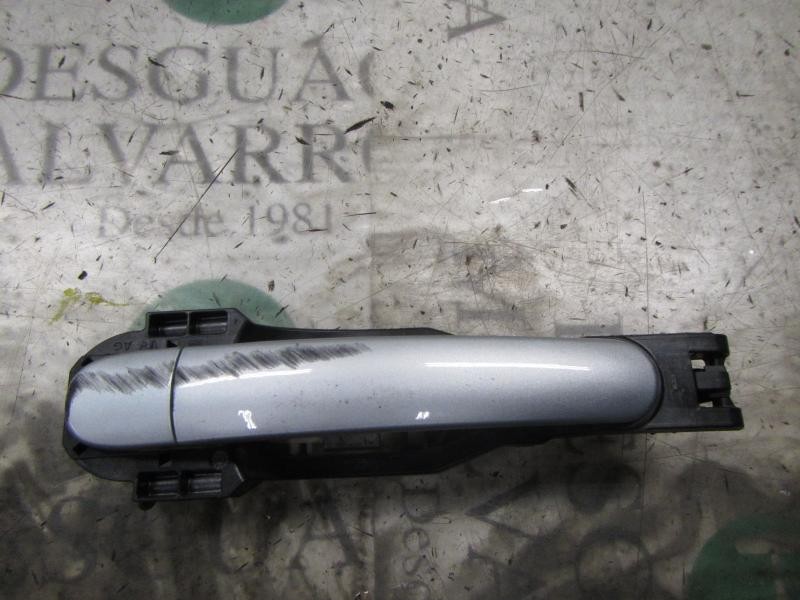 Recambio de maneta exterior trasera derecha para seat altea xl (5p5) style ecomotive referencia OEM IAM   