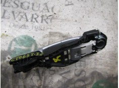 Recambio de maneta exterior trasera izquierda para seat altea xl (5p5) style ecomotive referencia OEM IAM    2