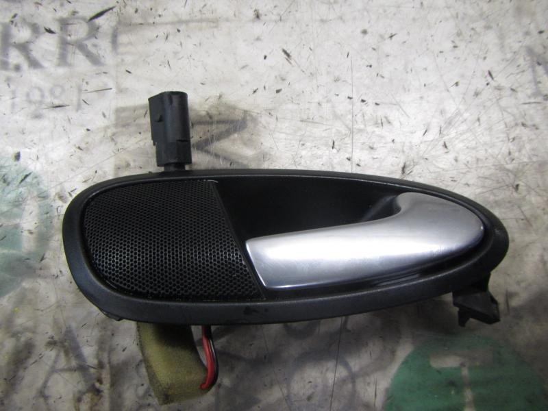 Recambio de maneta interior delantera derecha para seat altea xl (5p5) style ecomotive referencia OEM IAM   