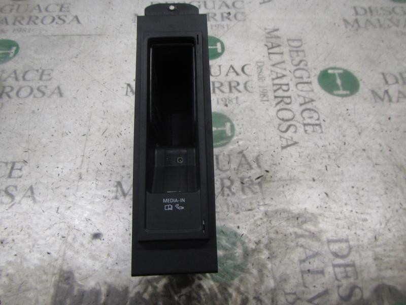 Recambio de modulo electronico para seat altea xl (5p5) style ecomotive referencia OEM IAM   