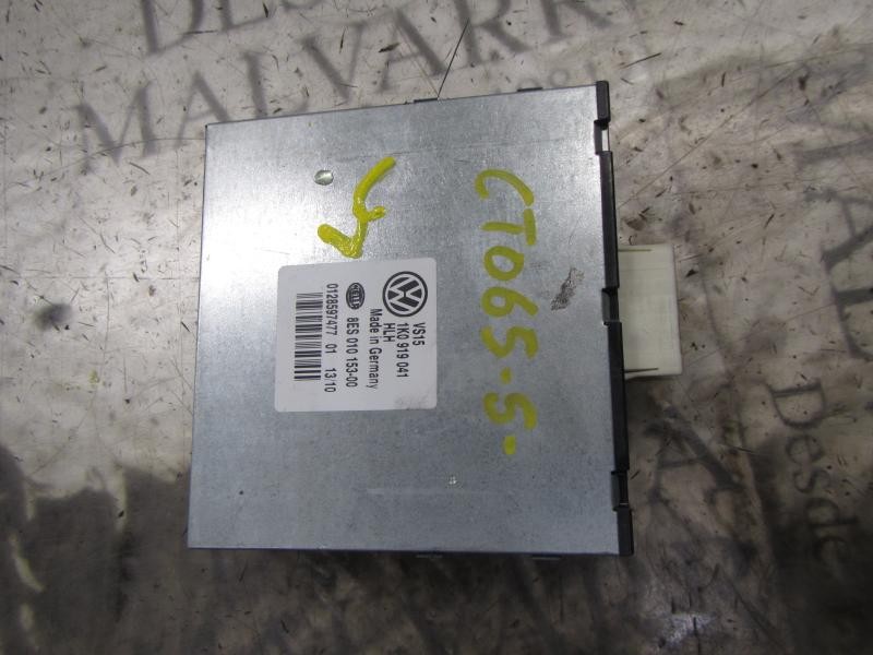 Recambio de modulo electronico para seat altea xl (5p5) style ecomotive referencia OEM IAM   