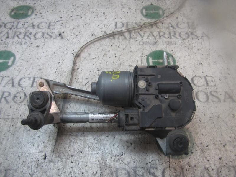 Recambio de motor limpia delantero para seat altea xl (5p5) style ecomotive referencia OEM IAM   