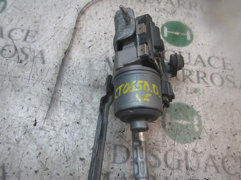 Recambio de motor limpia delantero para seat altea xl (5p5) style ecomotive referencia OEM IAM   