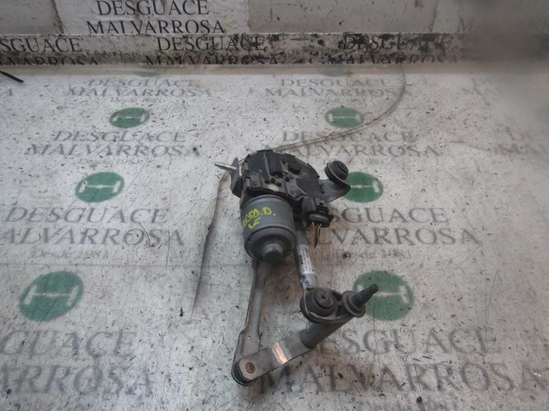 Recambio de motor limpia delantero para seat altea xl (5p5) style ecomotive referencia OEM IAM   