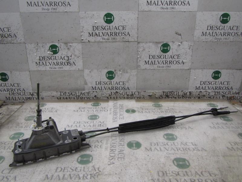 Recambio de palanca cambio para seat altea xl (5p5) style ecomotive referencia OEM IAM   