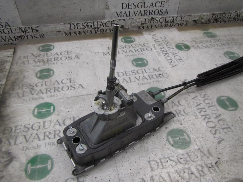 Recambio de palanca cambio para seat altea xl (5p5) style ecomotive referencia OEM IAM   