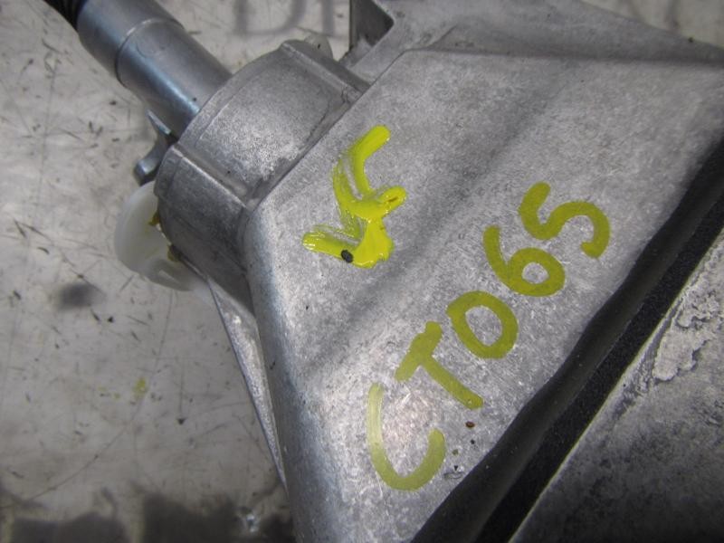 Recambio de palanca cambio para seat altea xl (5p5) style ecomotive referencia OEM IAM   