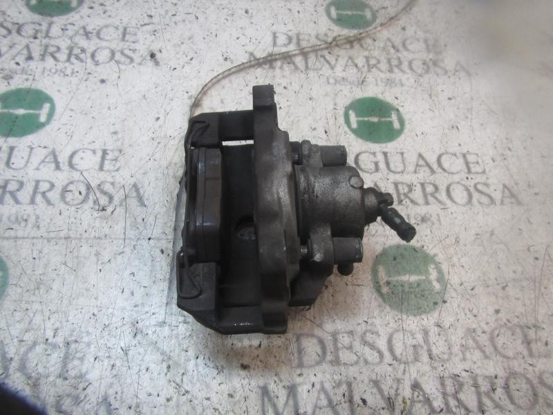 Recambio de pinza freno delantera derecha para seat altea xl (5p5) style ecomotive referencia OEM IAM   