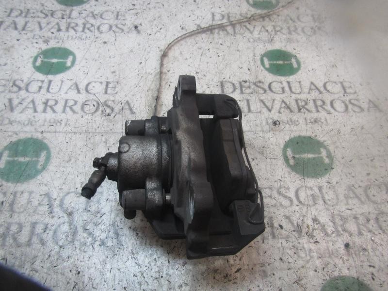 Recambio de pinza freno delantera izquierda para seat altea xl (5p5) style ecomotive referencia OEM IAM   