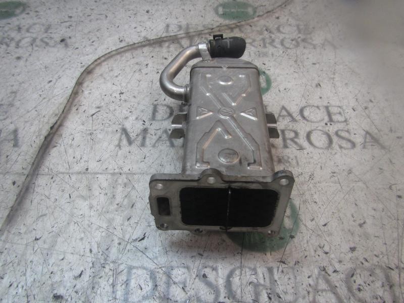 Recambio de enfriador egr para seat altea xl (5p5) style ecomotive referencia OEM IAM   