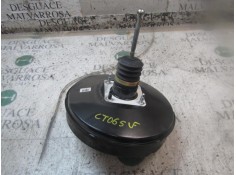 Recambio de servofreno para seat altea xl (5p5) style ecomotive referencia OEM IAM    2