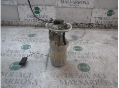 Recambio de aforador para opel movano (2004 =>) furgón medio techo elevado l2h2 3.5 t referencia OEM IAM    2