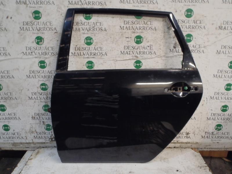 Recambio de puerta trasera izquierda para mitsubishi grandis (na0w) 2.0 di-d instyle referencia OEM IAM 5730A047  