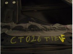 Recambio de puerta trasera izquierda para mitsubishi grandis (na0w) 2.0 di-d instyle referencia OEM IAM 5730A047   2