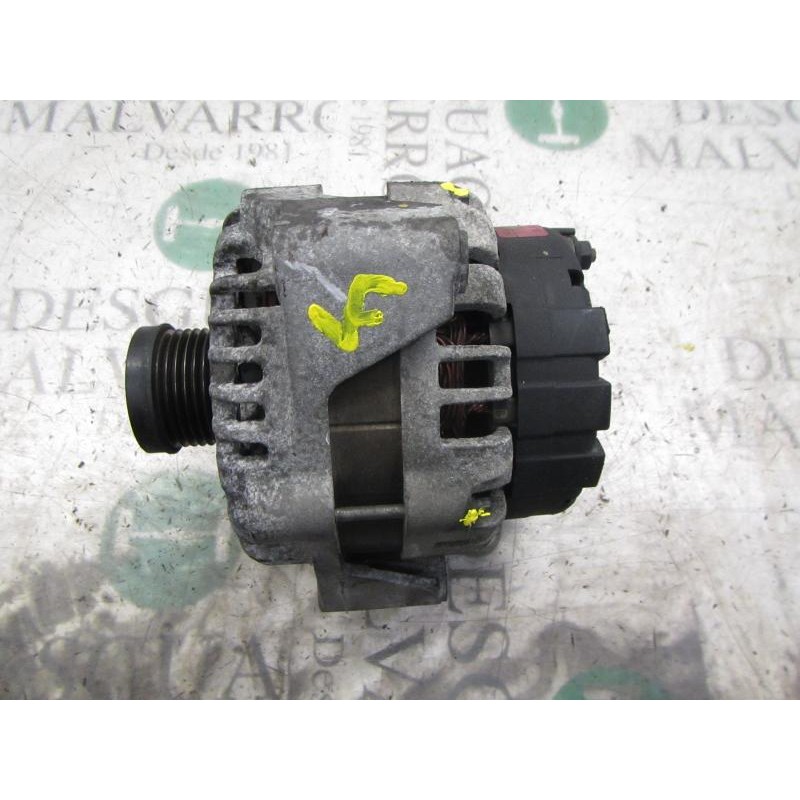 Recambio de alternador para ssangyong rodius xdi referencia OEM IAM   