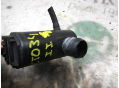 Recambio de bomba limpia para ssangyong rodius xdi referencia OEM IAM    2