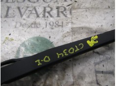 Recambio de brazo limpia delantero izquierdo para ssangyong rodius xdi referencia OEM IAM    2