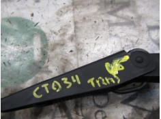 Recambio de brazo limpia trasero para ssangyong rodius xdi referencia OEM IAM    2