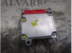 Recambio de centralita airbag para ssangyong rodius xdi referencia OEM IAM    2