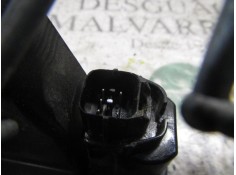 Recambio de cerradura puerta trasera izquierda para ssangyong rodius xdi referencia OEM IAM    2