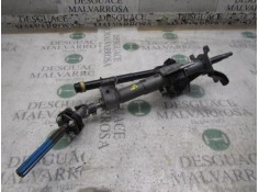 Recambio de columna direccion para ssangyong rodius xdi referencia OEM IAM    2
