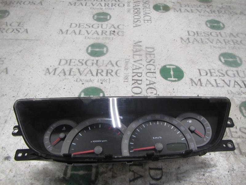 Recambio de cuadro instrumentos para ssangyong rodius xdi referencia OEM IAM   
