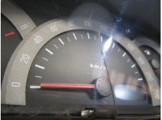 Recambio de cuadro instrumentos para ssangyong rodius xdi referencia OEM IAM    2